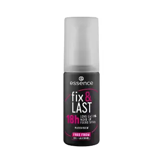 Essence Make-up Fixing Spray 18h 0438