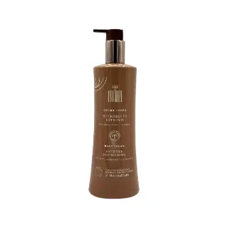 Sali di Ischia Moisturizing Body Cream 500 ml
