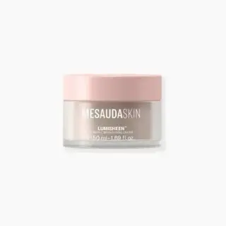 Mesauda-LUMISHEEN Cream Vitamin C