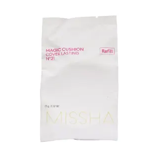 MISSHA MAGIC CUSHION N21 3012