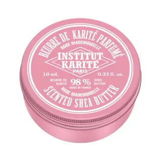 Institut Karite Shea Butter Rose 10 ml
