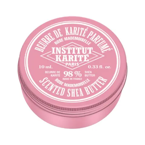 Institut Karite Shea Butter Rose 10 ml