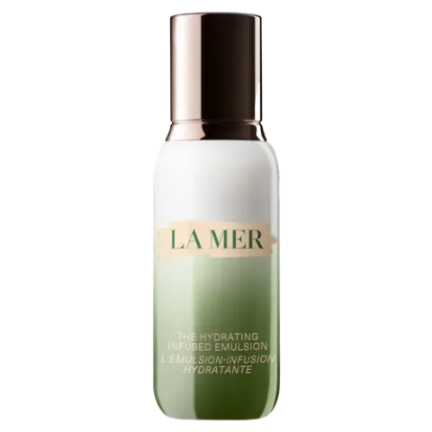 The Hydrating Infused Emulsion