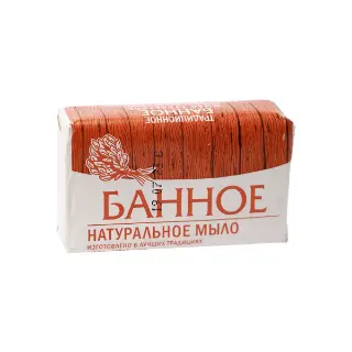 ZBK Bath Soap 160g