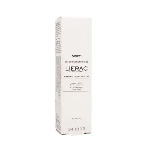 Diopti Spot Corrector Gel 15 ml 2115 Lierac