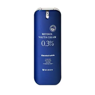 Face Cream Retinol 26g 4341 Mizon
