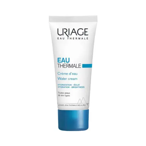 Uriage Light Cream 40 ml 5008