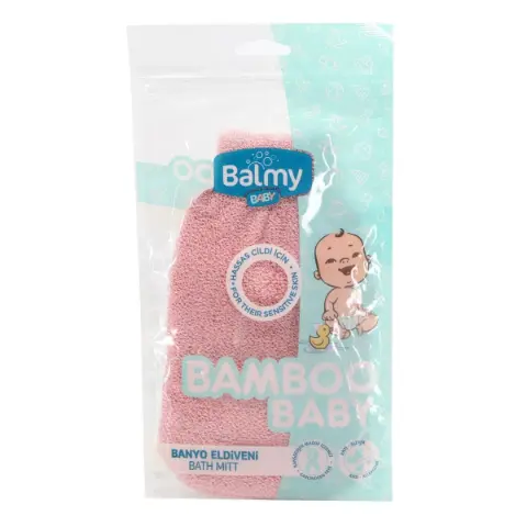 Детская банная губка 0669 Balmy