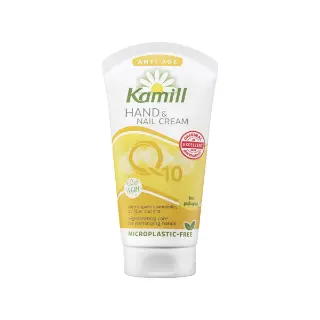 Hand cream Q10 75 ml 7482 Chamomile - Kamill