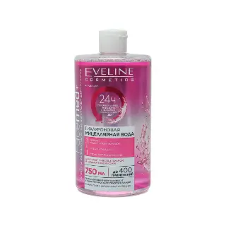 Facemed Micellar Water 3-in-1 9052 Eveline