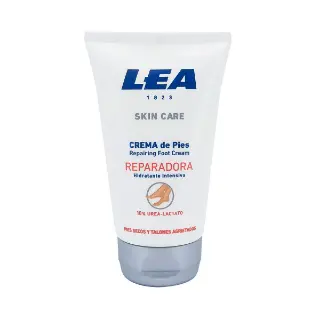 Lea Foot Cream 10% Urea 125 ml 3748