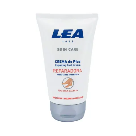 Lea Foot Cream 10% Urea 125 ml 3748