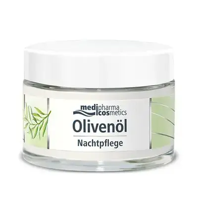 OlivEnol Night Cream 50ml