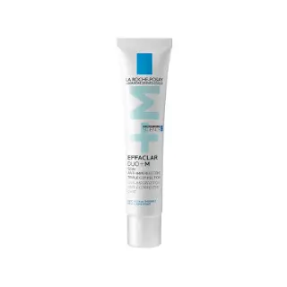 La Roche-Posay Effaclar Duo+M Anti-Acne Cream 40ml