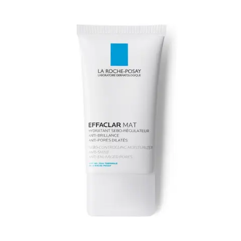 La Roche-Posay Effaclar M mattifying effect cream for problem skin 413025