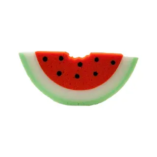 Martini Spa WATERMELON bath sponge 0877