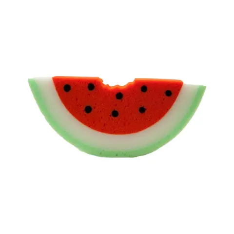 Martini Spa WATERMELON bath sponge 0877