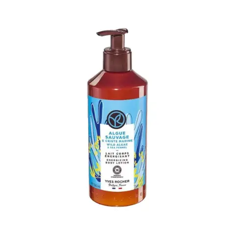 Yves Rocher Body Lotion Seaweed 390 ml 2763