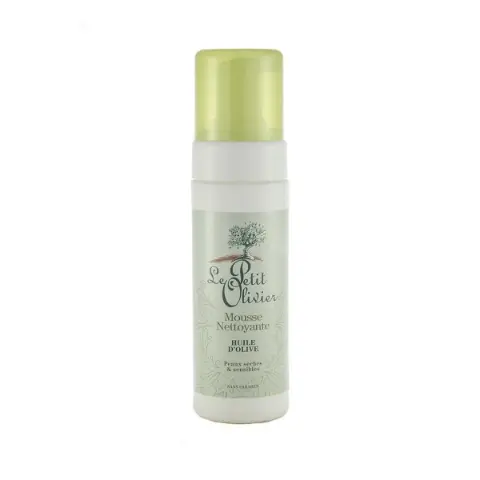 Cleansing Foam 1524 Le Petit Olivier
