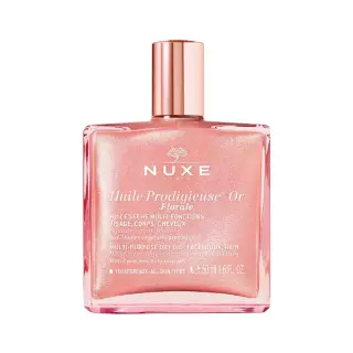 NUXE Prodigieuse Florale Oil 8334