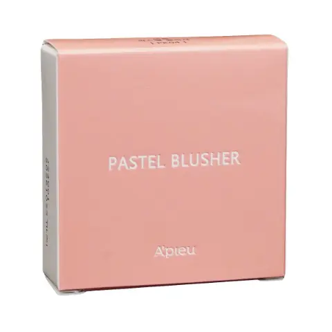 A'pieu PASTEL BLUSH PK04 2247