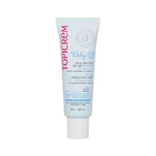 Topicrem Moisturizing Gel Flash 40 ml 5294