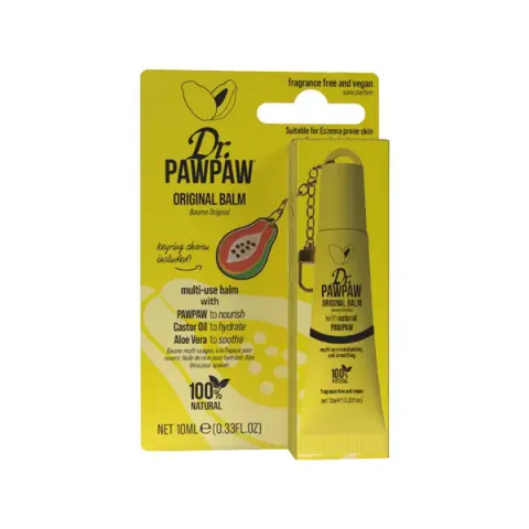 Бальзам для губ CHARM ORIGINAL 8100 Dr. Pawpaw