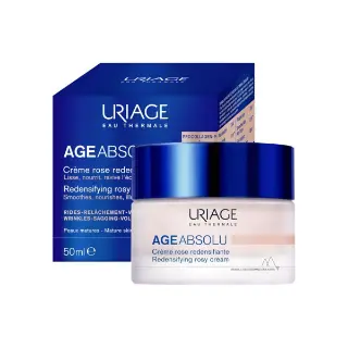 Uriage Anti-aging cream 50 ml 9181