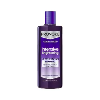 Шампунь для волос BLUE 200 мл - Inecto Naturals