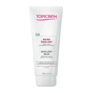 Topicrem-DA Balm 200ml