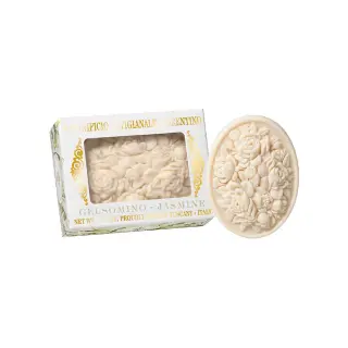 Fiorentino Jasmine Soap 125 g
