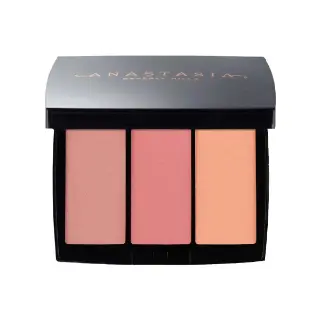 Anastasia Beverly Hills Blush Trio Peachy 1035