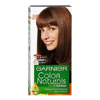 Garnier NATR Hair Dye N6.25