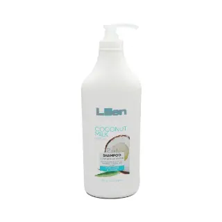 Professional Shampoo COCO 1000 ml 7382 Lilien