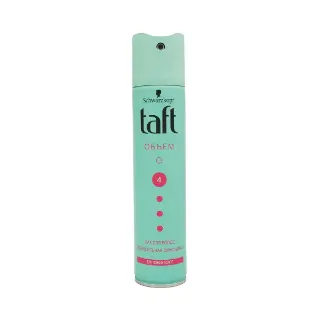 Лак для волос 250 мл 5826 Taft - Taft