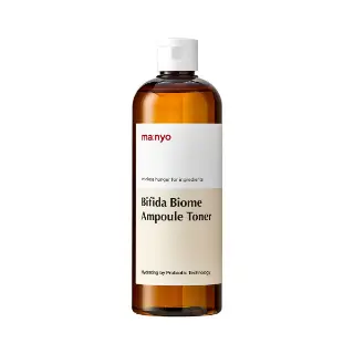 ტონერი Bifida Biome 210 მლ 0881 მანიო - Manyo