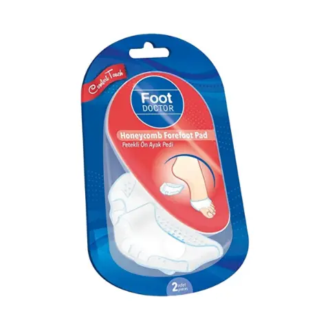 Foot Doctor Finger Protector Pads 2 pcs 0048