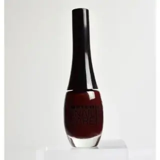 Better Nail Polish - Rouge Noir 070