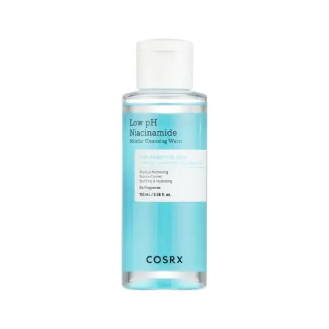 Мицеллярная вода Low PH 100 мл 5856 Косарекс - COSRX