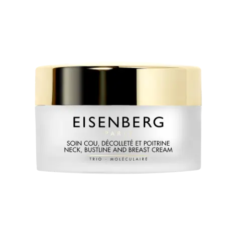 Neck, Bustline and Breast Cream