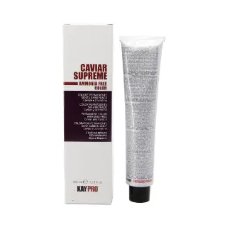 თმის საღებავი Caviar Supreme 9.0  9673 კეიპრო - Kaypro