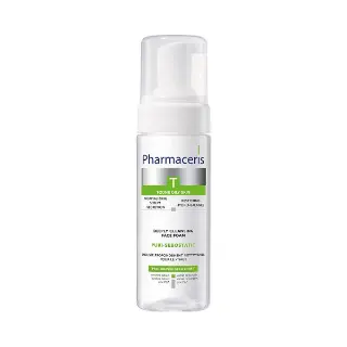 Cleansing Foam Sebo-Regulating Pharmaceris