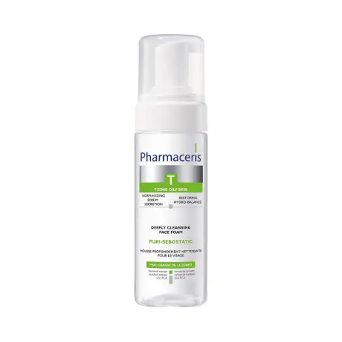 Cleansing Foam Sebo-Regulating Pharmaceris
