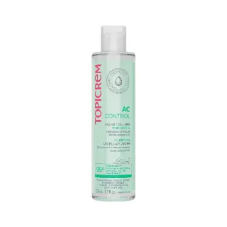 Topicrem Micellar Water for Oily Skin
