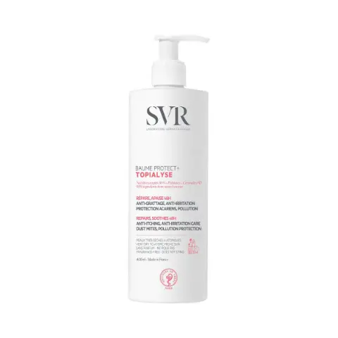 SVR Balm Topialyse 400ml