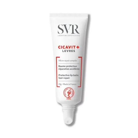 SVR Lip Balm Cicavit 10g