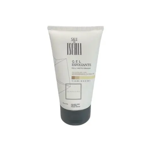 Sali di ischia Face Scrub for Oily Skin 150 ml