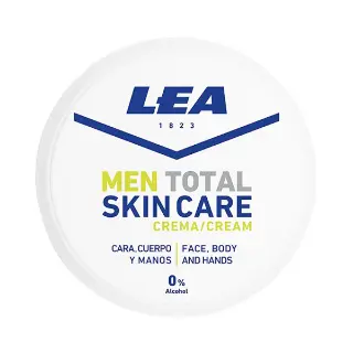 Lea Face-Body-Hand Cream 100ml 4769