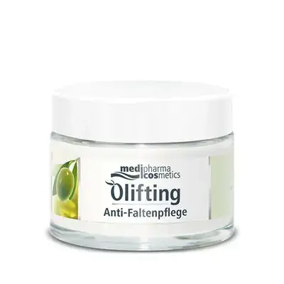 Olivinoli Olifiting Anti-wrinkle Day Cream