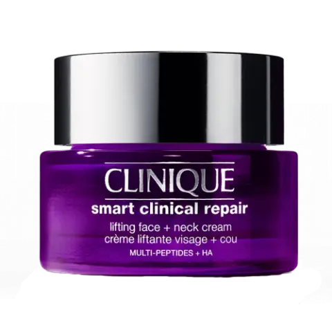 Clinique Smart Clinical Repair™ Lifting Face + Neck Cream